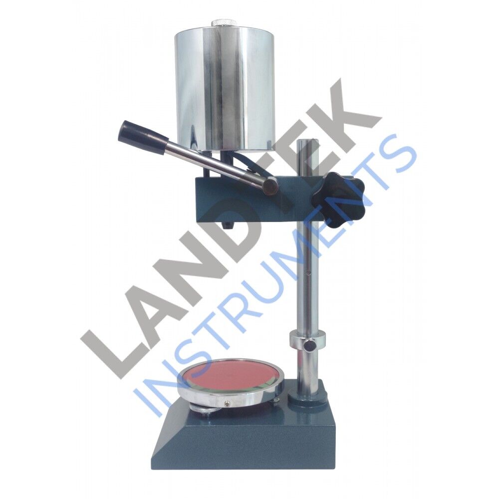 SHS-5 Landtek